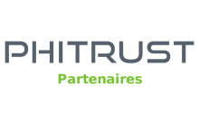 Logo Phitrust Partenaires